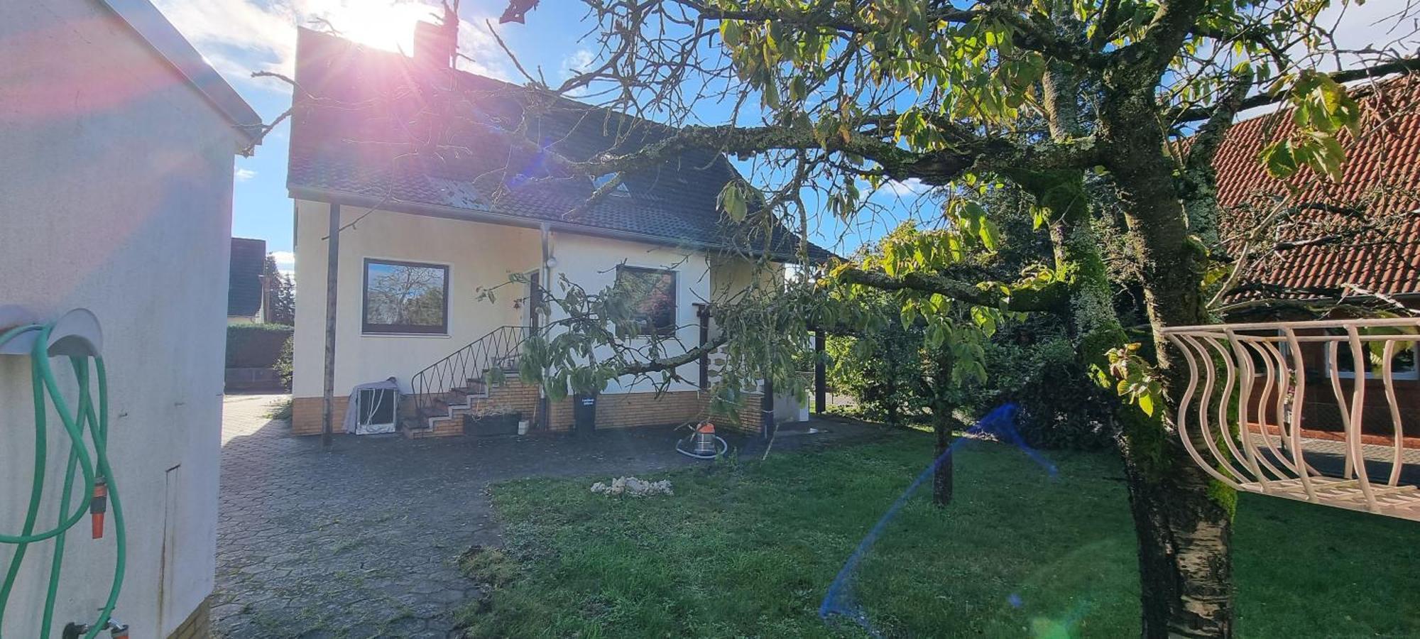 Quiet Nice Place Meine Экстерьер фото